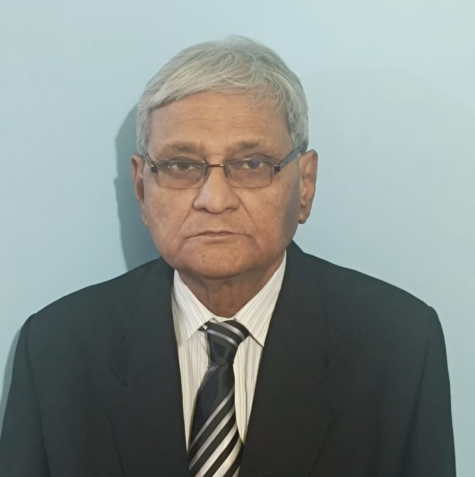 Mr. Prabir Chattoraj